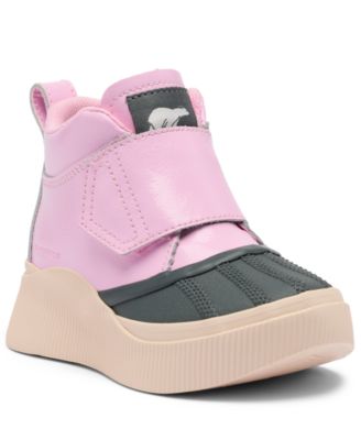 Toddler Out N About IV Waterproof Booties