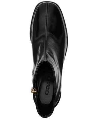 Women's Gigi Pointed Toe Dress Booties