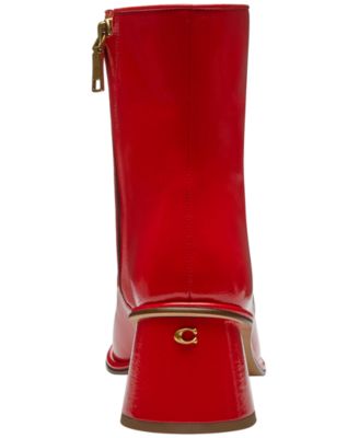 Women's Gigi Pointed Toe Dress Booties