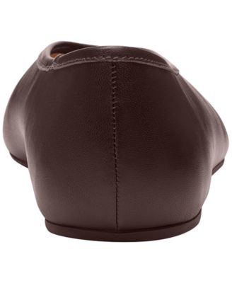 Women's Houston Slip-On Ballet Flats