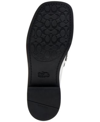 Women's Glazed Penny Loafers