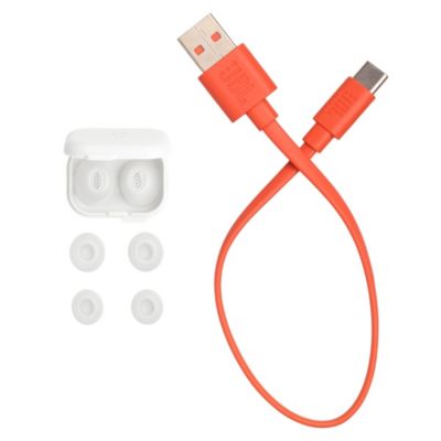 Tune Flex 2 True Wireless Noise Cancelling Earbuds