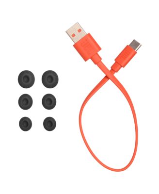 Tune Buds 2 True Wireless In Ear Noise Cancelling Bluetooth Headphones