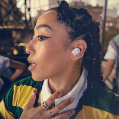 Tune Buds 2 True Wireless Noise Cancelling Earbuds