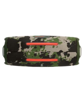 Charge 6 Waterproof Bluetooth Speaker