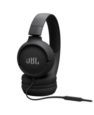 Tune Tune 520C USB-C Hi-Res Wired On-Ear Headphones