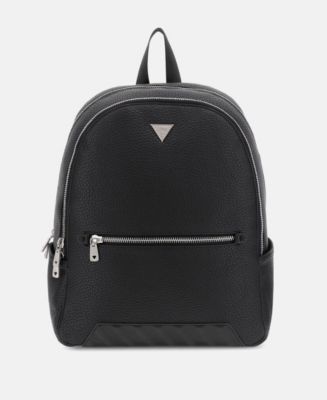 GUESS Men's Torino Medium Backpack - Macy's
