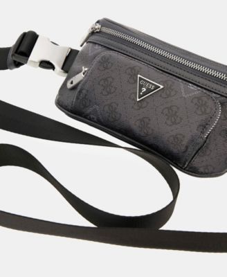 Men's Milano Adjustable Medium Bumbag