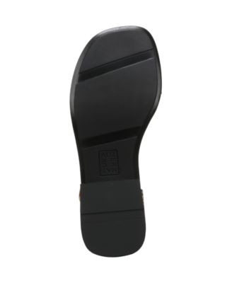 Women's Brandy T-Strap Block Heel Sandals