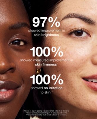 Super C Retinol Brighten and Correct Vitamin C Serum, 1oz