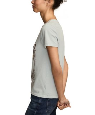 Women's Espresso Martini Classic Crew Neck T-Shirt