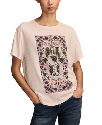 Lucky Brand