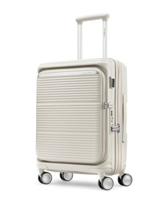Paralux Global 22" Hardside Carry-On Spinner Luggage