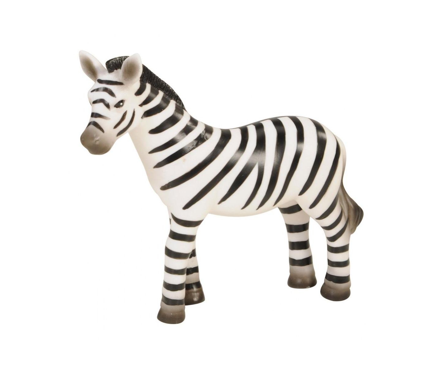 Детские игрушки Kaplan Early Learning Jungle Animal 8-Piece Set, Ages 18 Months+ — фото 8