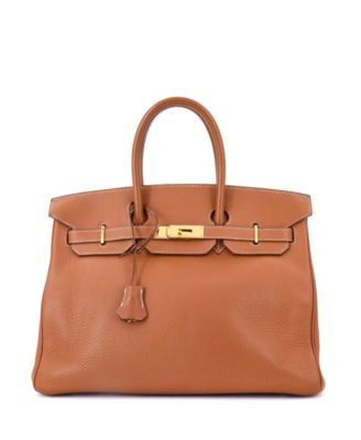 Pre-Owned HERMÉS