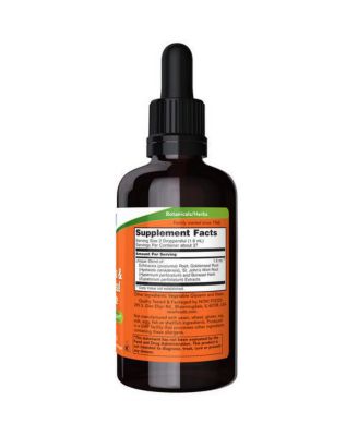 Echinacea & Goldenseal Glycerite ,2 OZ