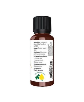 Tea Tree Oil ,1 Oz