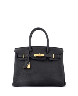 Pre-Owned HERMÉS
