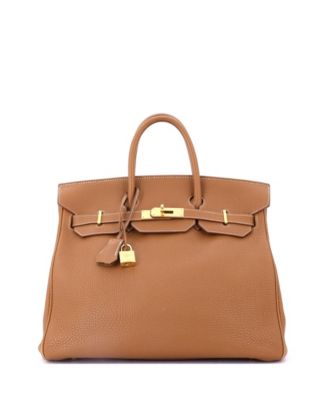 Pre-Owned HERMÉS