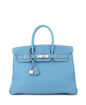 Pre-Owned HERMÉS