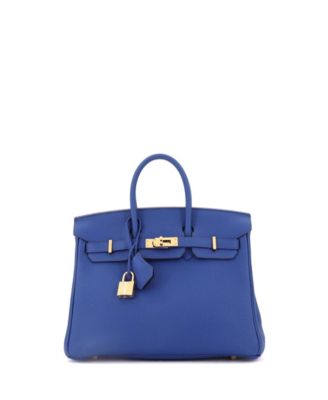 Pre-Owned HERMÉS
