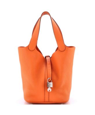 Pre-Owned HERMÉS