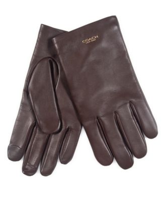 Men's New York Tech Gloves