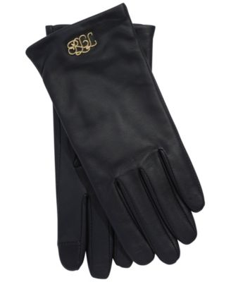 Lauren Ralph Lauren - Hardware Touch Glove