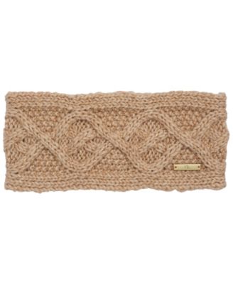 Lauren Ralph Lauren - Women's Large Cable Headband