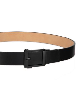 Men's Track Lock Harness Belt, Macy's Exclusive