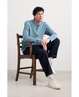 Men's Jackline Long Sleeve Top