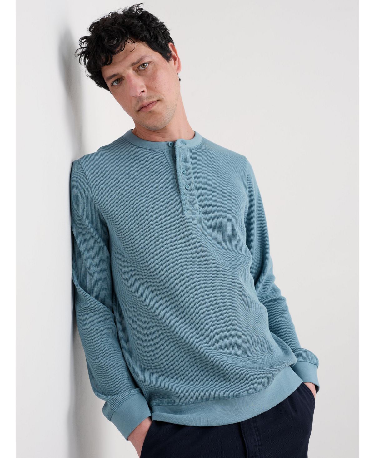 Мужской топ с длинным рукавом Jackline