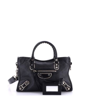 Pre-Owned Balenciaga