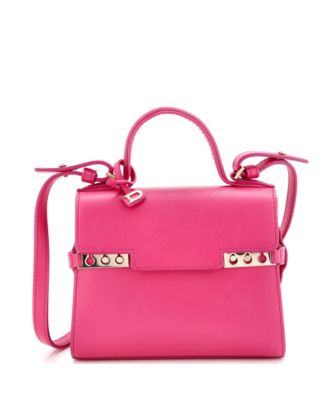 Pre-Owned Delvaux