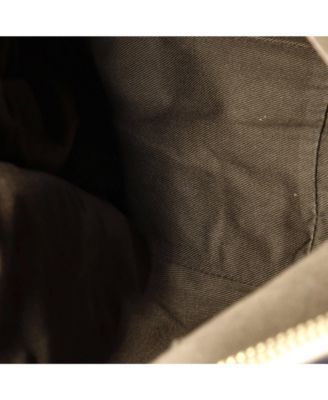 Medium Marcie Shoulder Bag Leather