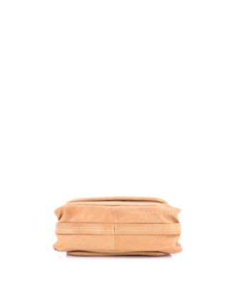 Medium Paraty Top Handle Bag Leather