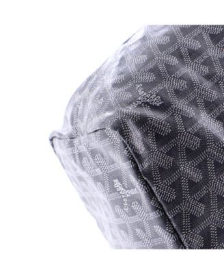 PM Saint Louis Tote Coated Canvas