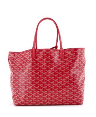 Pre-Owned Goyard