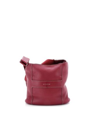  PM Sac Good News Bag Leather