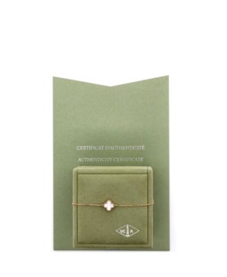 Sweet Alhambra Bracelet