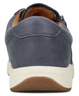 Women's Netta Lace-Up Sneakers