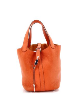Pre-Owned HERMÉS