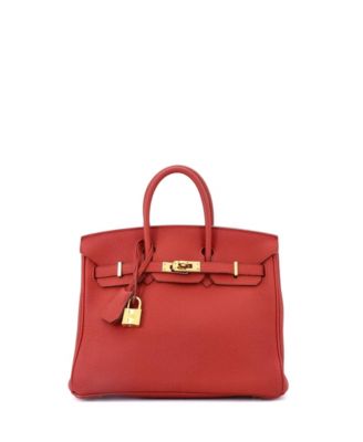 Pre-Owned HERMÉS