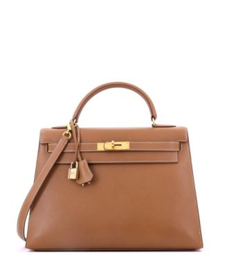 Pre-Owned HERMÉS