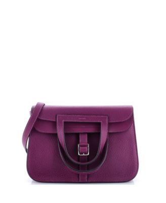 Pre-Owned HERMÉS
