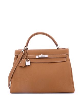 Pre-Owned HERMÉS
