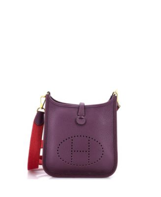 Pre-Owned HERMÉS