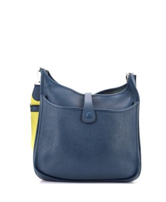 PM Evelyne Bag Gen III Clemence