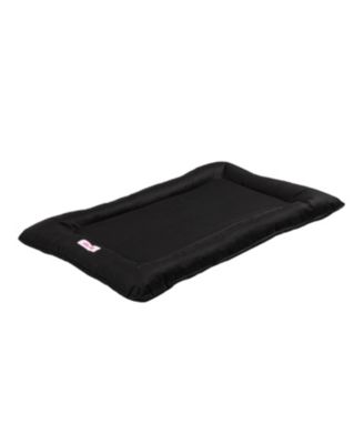 Archie Traditional Oxford Waterproof Indoor/Outdoor Hand-Washable Memory Foam Camping Pet Bed