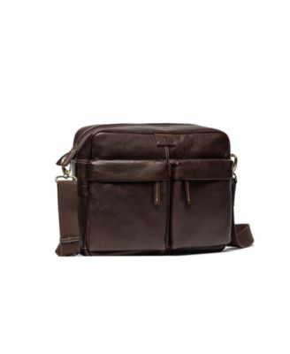 Men's Drury Messenger Bag